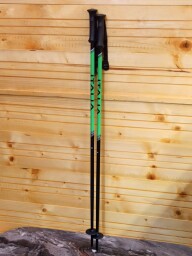 NOVÉ PALICE ITALBASTONI ITALIA BLACK-GREEN 90CM